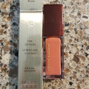 Kevyn aucoin The Lipgloss
